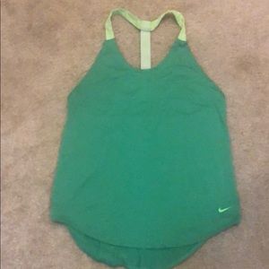 Nike Tank